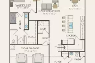 16808 Bustillos Pass, Manor, TX 78653 - Photo 2