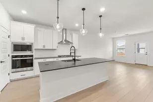 16808 Bustillos Pass, Manor, TX 78653 - Photo 4