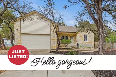6115 Cimmaron Trail, Lago Vista, TX 78645 - Photo 1