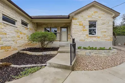 6115 Cimmaron Trail, Lago Vista, TX 78645 - Photo 2