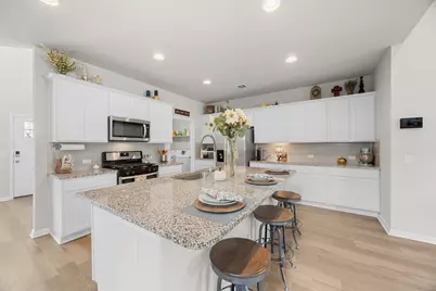 129 Empress Tree Drive, Leander, TX 78641 - Photo 6