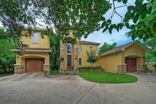 15705 Wildwood Trail, Austin, TX 78734 - Photo 1