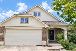 705 Wiltshire Dr, Hutto, TX 78634 - Photo 1
