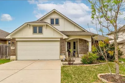 705 Wiltshire Drive, Hutto, TX 78634 - Photo 1