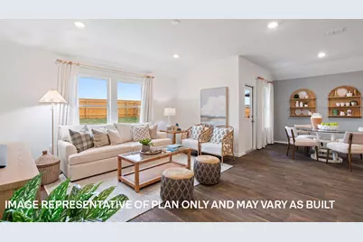 12125 Silverston Tree Bend, Mustang Ridge, TX 78610 - Photo 8