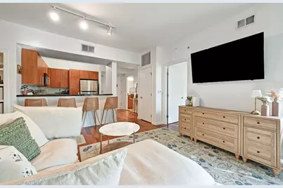 54 Rainey Street #416, Austin, TX 78701 - Photo 10