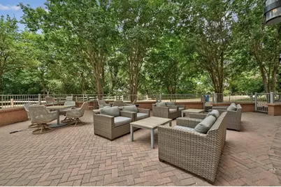 54 Rainey Street #416, Austin, TX 78701 - Photo 36