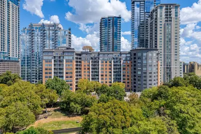 54 Rainey Street #416, Austin, TX 78701 - Photo 22