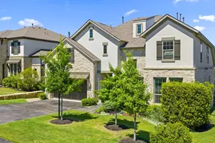 741 Rawson Bend, Austin, TX 78738 - Photo 6