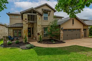 308 Duffy Ln, Austin, TX 78738 - Photo 1