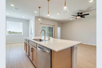 308 Marvins Bend, Georgetown, TX 78626 - Photo 8