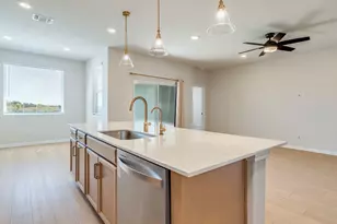 308 Marvins Bnd, Georgetown, TX 78626 - Photo 8