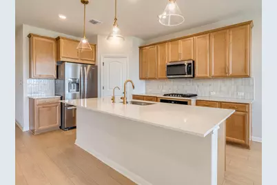 308 Marvins Bend, Georgetown, TX 78626 - Photo 6