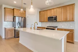308 Marvins Bnd, Georgetown, TX 78626 - Photo 6