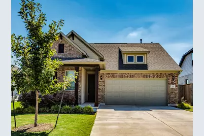 308 Marvins Bend, Georgetown, TX 78626 - Photo 2