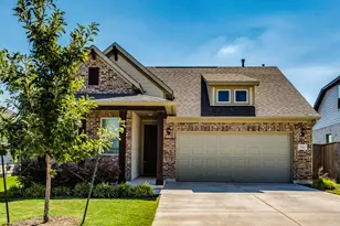 308 Marvins Bnd, Georgetown, TX 78626 - Photo 2