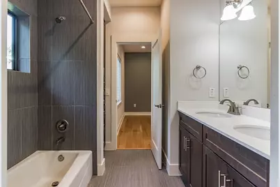 5611 William Holland Avenue #D, Austin, TX 78756 - Photo 14
