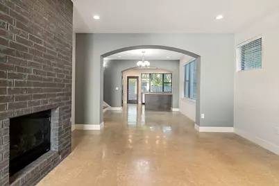 5611 William Holland Avenue #D, Austin, TX 78756 - Photo 2