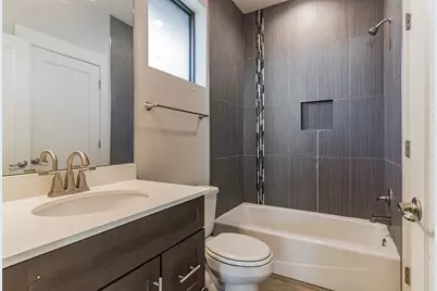 5611 William Holland Avenue #D, Austin, TX 78756 - Photo 10