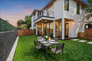 1901 Hamilton Ave, Austin, TX 78702 - Photo 2