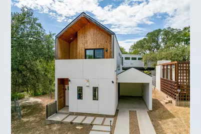 2801 Cedarview Drive #A, Austin, TX 78704 - Photo 4