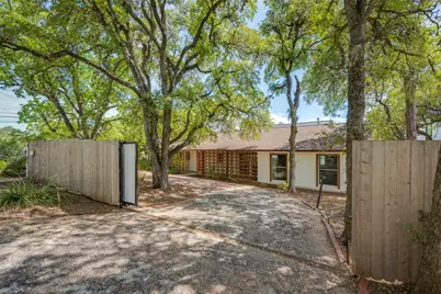 2801 Cedarview Drive #A, Austin, TX 78704 - Photo 2