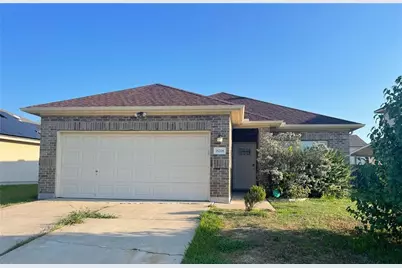 18208 Maxa Drive, Manor, TX 78653 - Photo 1