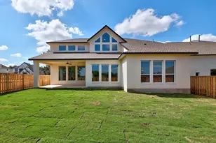 113 Buckaroo Dr, Georgetown, TX 78633 - Photo 30