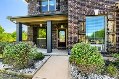7924 Tusman Drive, Austin, TX 78735 - Photo 1