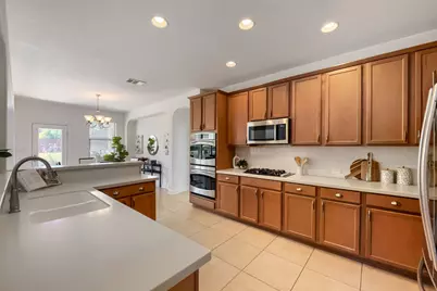 7924 Tusman Drive, Austin, TX 78735 - Photo 10