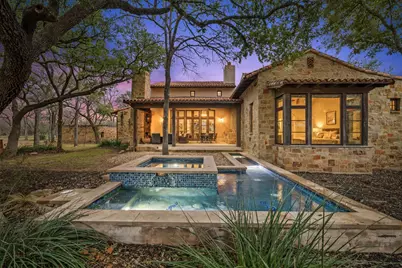 145 La Serena Loop, Horseshoe Bay, TX 78657 - Photo 2