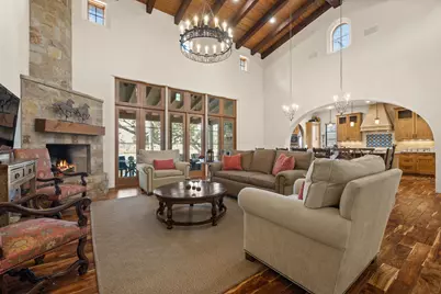 145 La Serena Loop, Horseshoe Bay, TX 78657 - Photo 6