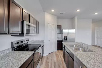 167 McNamara Court, Jarrell, TX 76537 - Photo 6
