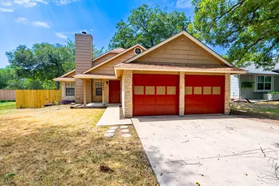 2403 Monarch Drive, Austin, TX 78748 - Photo 2
