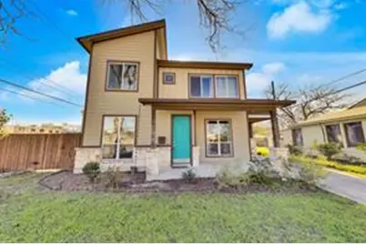 2947 Moss Street, Austin, TX 78722 - Photo 1