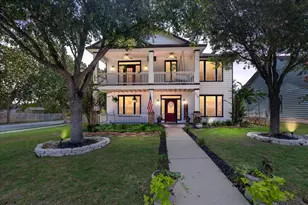 229 McGarity, Kyle, TX 78640 - Photo 1
