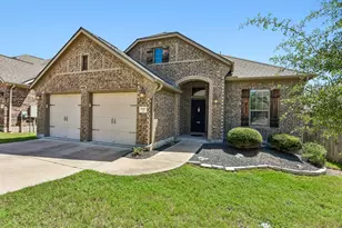 640 Loma Cedro Bend, Leander, TX 78641 - Photo 2