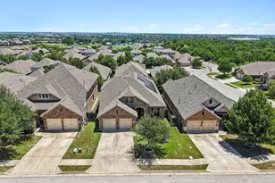 640 Loma Cedro Bend, Leander, TX 78641 - Photo 34
