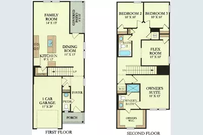 7224 Spotted Leaf Way, Del Valle, TX 78617 - Photo 2