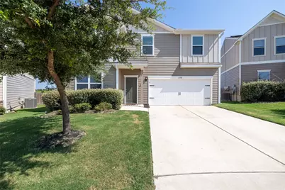 6300 Routenburn Street, Austin, TX 78754 - Photo 2