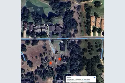 0 Buckboard, Horseshoe Bay, TX 78657 - Photo 1