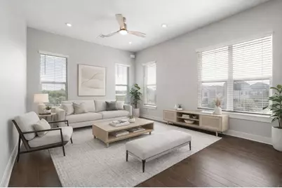 4501 Jackson Avenue #5205, Austin, TX 78731 - Photo 1