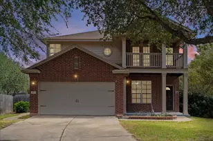 1403 Fort LLoyd Pl, Round Rock, TX 78665 - Photo 1
