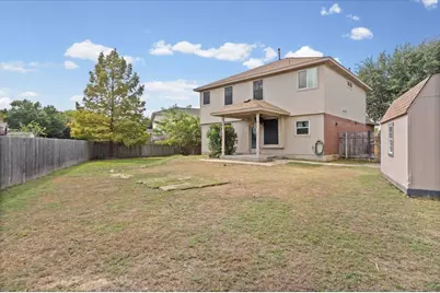 1403 Fort Lloyd Place, Round Rock, TX 78665 - Photo 18