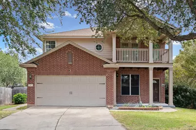 1403 Fort Lloyd Place, Round Rock, TX 78665 - Photo 2