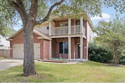 1403 Fort Lloyd Place, Round Rock, TX 78665 - Photo 4