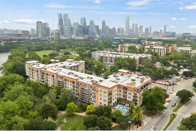 1900 Barton Springs Road #2021, Austin, TX 78704 - Photo 1