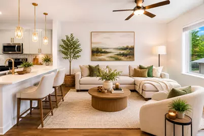 1900 Barton Springs Road #2021, Austin, TX 78704 - Photo 6