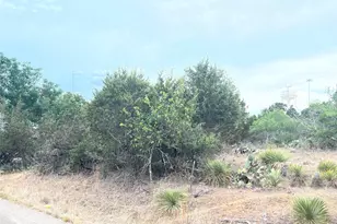 Lot 283 & 284 Briarway Dr, Granite Shoals, TX 78654 - Photo 2