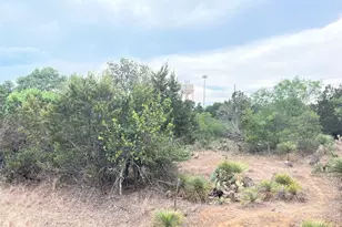 Lot 283 & 284 Briarway Dr, Granite Shoals, TX 78654 - Photo 8